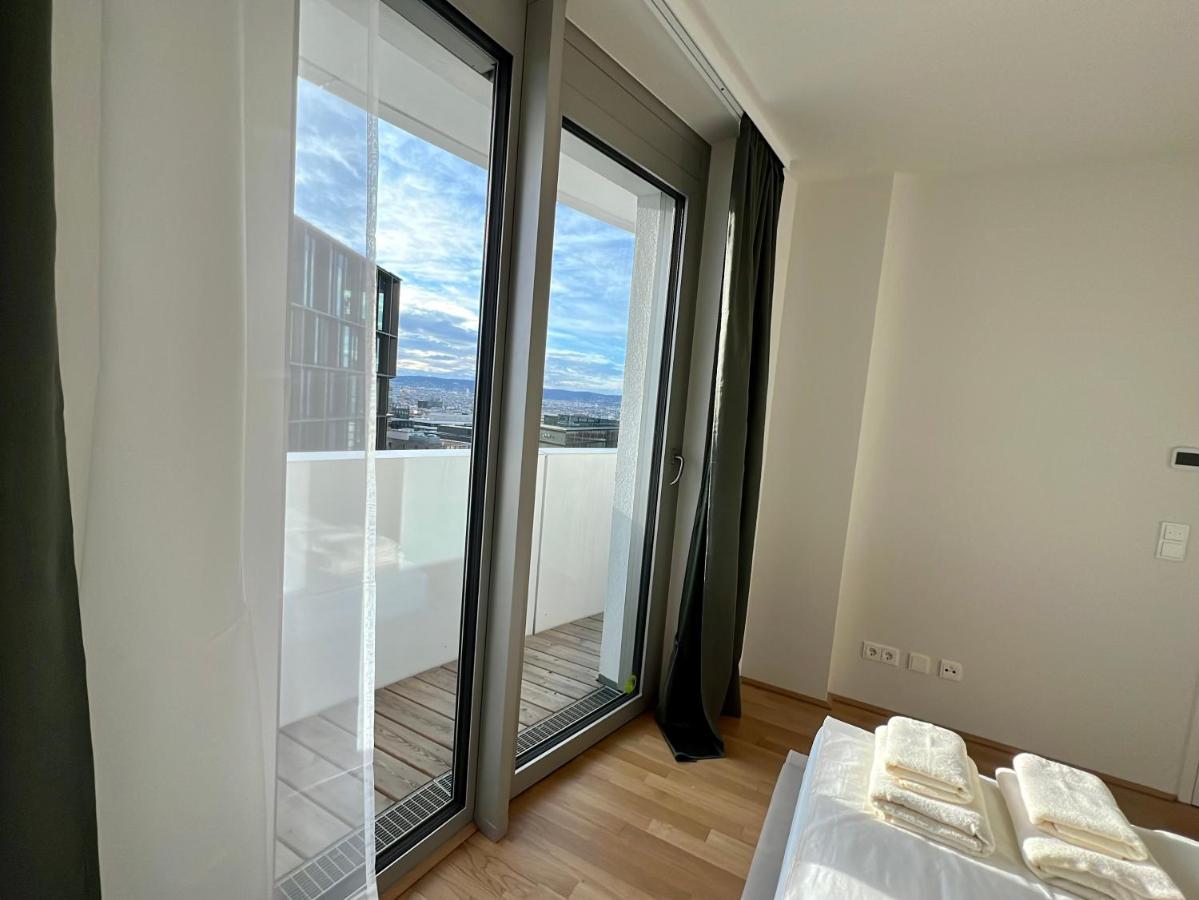 Quartier Belvedere 16 Bécs Kültér fotó