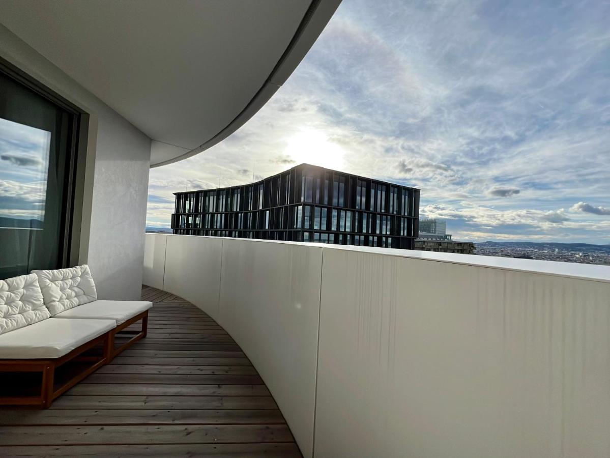 Quartier Belvedere 16 Bécs Kültér fotó